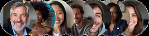 FasterFreedom community members